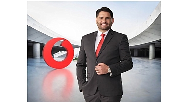 Ev İnternetinde Yeni Dönem: Vodafone’dan Tüm Kullanıcılara Yapay Zeka Destekli “Wi-Fi Asistanı”