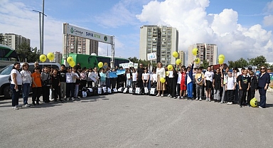 Çevre Dostu Uygulamalar Çankaya’da Öğrencilerle Buluştu