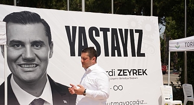 Ferdi Başkan, Torbalı’da dualarla anıldı