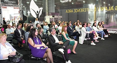 Gıda sektörünün karar vericileri Food & Nutritional Ingredients’te bir araya geliyor