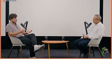 Geleceğe İlham Buluşmaları’nın yeni bölümü “Esmiyor” ile yayında