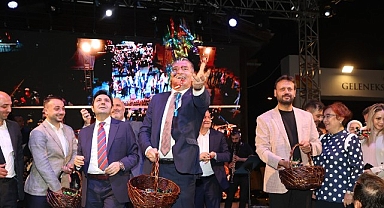 “Geleneksel Tıp Festivali” 26’ıncı Kez Merkezefendi’de..!