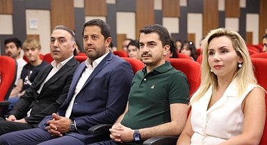 Genç Baristalar Sertifikalarını Aldı
