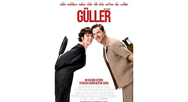 “Güller” Filminden İlk Fragman Yayınlandı