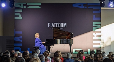 Gülsin Onay’dan Terminal Kadıköy’de Büyüleyici Bir Chopin Gecesi