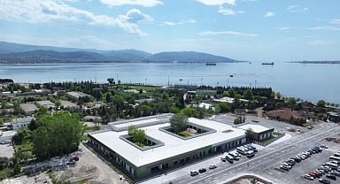 Gonca Engelsiz Yaşam Merkezi’nde başvurular başladı