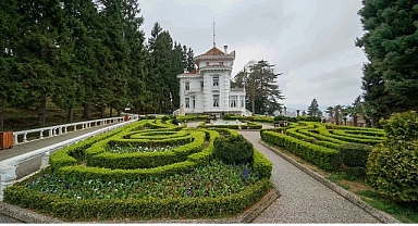 Gran Fondo Trabzon sadece bir yarış değil; bir keşif, bir deneyim, bir Karadeniz yolculuğu!