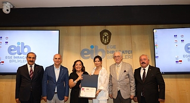 İhracatta topuk sesleri artacak