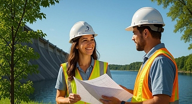 Kamu sektöründe çalışan mühendisler ve teknik personel sürdürülebilir enerjinin anahtarı