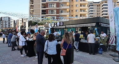“Kantin Nilüfer”in ilk şubesi açıldı