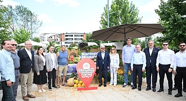 Kartepe’de Lezzet ve Kültürün Buluşması: Gastronomi Festivali Coşkusu Başladı