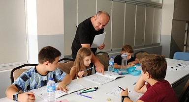 Karşıyaka Belediyesi’nden eğitime destek