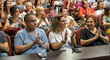 Karşıyaka’nın “Mahalle Afet Gönüllüleri” hayat kurtaracak!