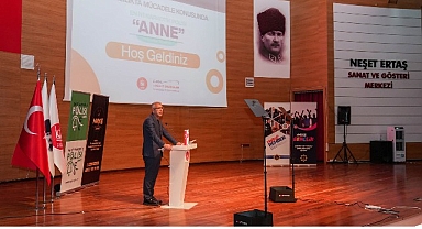 Keçiören’de “En İyi Narkotik Polisi Anne” Buluşması
