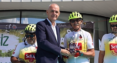 KOBİDOS’un umut turu Kocaeli’nde taçlandı