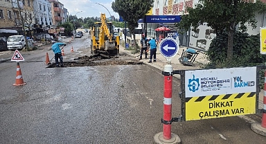 Kocaeli’nin yolları artık daha güvenli