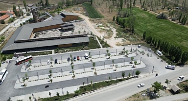 Konya Büyükşehir Dünya Bisiklet Günü’nde Çeşitli Etkinlikler Düzenliyor Başkan Altay 3 Haziran Dünya Bisiklet Günü’nü Kutladı