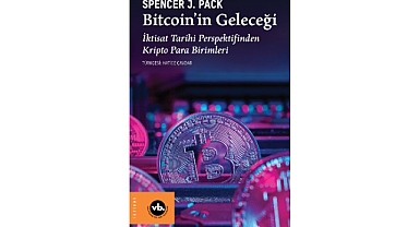 Kripto para birimlerinin dünü, bugünü ve geleceği “Bitcoin’in Tarihi”nde