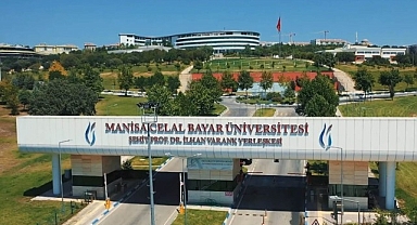 Manisa, “Öğrenci Dostu Şehirler” Sıralamasında Türkiye Üçüncüsü Oldu