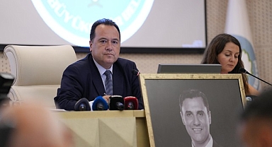Masal Ormanı’nın Yeni Adı “Mimar Ferdi Zeyrek Parkı” Oldu