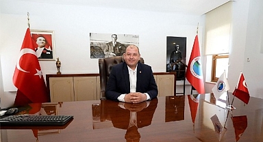 Menderes’te Sınav Stresine Karşı Eğitim