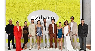 Merakla Beklenen Dizi İlk 3 Bölümüyle Bugün Disney+’ta Yayında