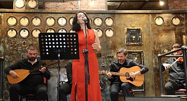 Moda Akademisi ilk yılını taçlandırdı