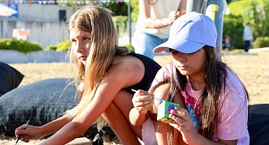 Mudanya’da can dostlar için sahiplendirme şenliği