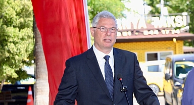 Mudanya’da Kahraman Şükrü Çavuş Anıldı