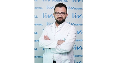 Nanoknife yöntemiyle prostat kanserinde yeni dönem