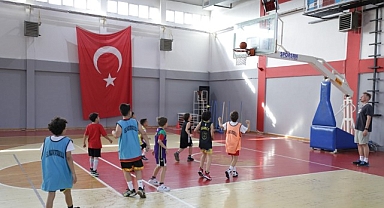 Narlıdere’de Yaz Kursları Başlıyor
