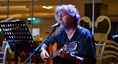 Nazım Hikmet’in dizeleri Çiğli’de yankılandı