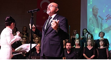 Neşet Ertaş Keçiören’de Türkülerle Anıldı