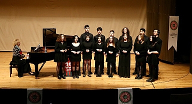 Ünlü piyanist Gülsin Onay, 20 Haziran’da Karşıyaka’da!