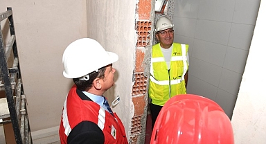 Osmangazi’de kreş sayısı 7’ye ulaşıyor