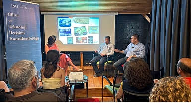 Parçacık Hızlandırıcılarının Geliştirilmesiyle Tıpta İleri Tanı ve Tedavi Cihazları Gelişiyor