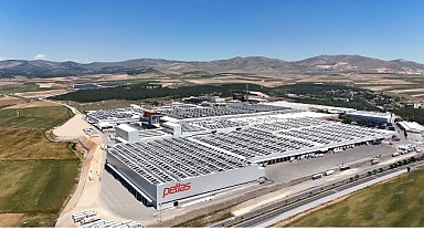 Petlas Karbon Ayak İzini ,4 Azalttı