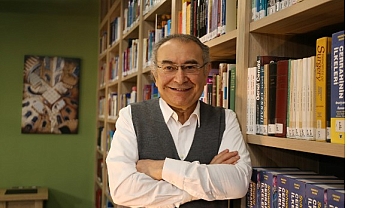 Prof. Dr. Nevzat Tarhan: “Uyku bedeni, rüya ise ruhu dinlendirir!”