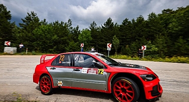 Sakarıılıca Tırmanmada Heyecan Doruktaydı