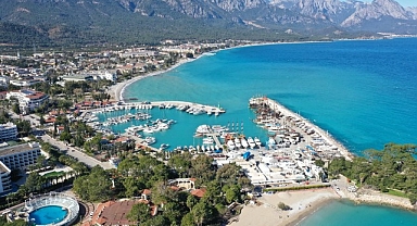 “Senin Gözünden Kemer” ödüllü fotoğraf yarışması