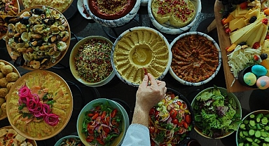 Sky167’de Lezzet, Manzara ve Müzik Babalar İçin Buluşuyor