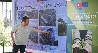 Stormlog Projesi’yle yeni bir dönem