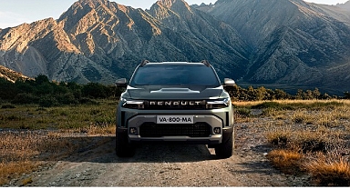 Üçte Üçlük Başarı: MAİS’e Üst Üste Üçüncü Kez “Yılın Basın Lansmanı” Ödülü