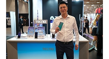 TECNO, En İyi AI Kameralı Telefon CAMON 40 Serisini İlk Kez Türkiye’ye Getirdi!