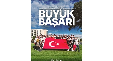 TEKNOFEST Takımları ABD’deki Model Uydu Yarışmasına Damga Vurdu