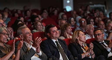 Torbalı’da Sürdürülebilir Kalkınma Konuşuldu