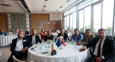 “Türkiye’nin Enerji Dönüşümü Final Konferansı İstanbul’da Gerçekleştirildi”