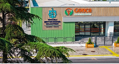 Türkiye’nin örnek merkezi Bakan Göktaş’la tanıtılıyor