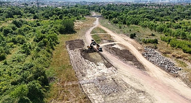 Ulaşıma yeni soluk için yoğun tempo