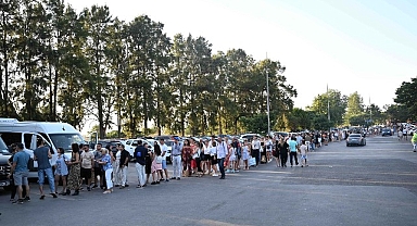Uluslararası Efes Opera ve Bale Festivali’ne Yoğun İlgi Devam Ediyor: Açılış Temsilleri Kapalı Gişe!